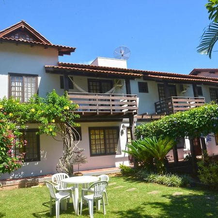 Bahia Do Sonho Appartement Bombinhas Buitenkant foto