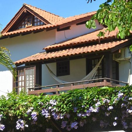 Bahia Do Sonho Appartement Bombinhas Buitenkant foto