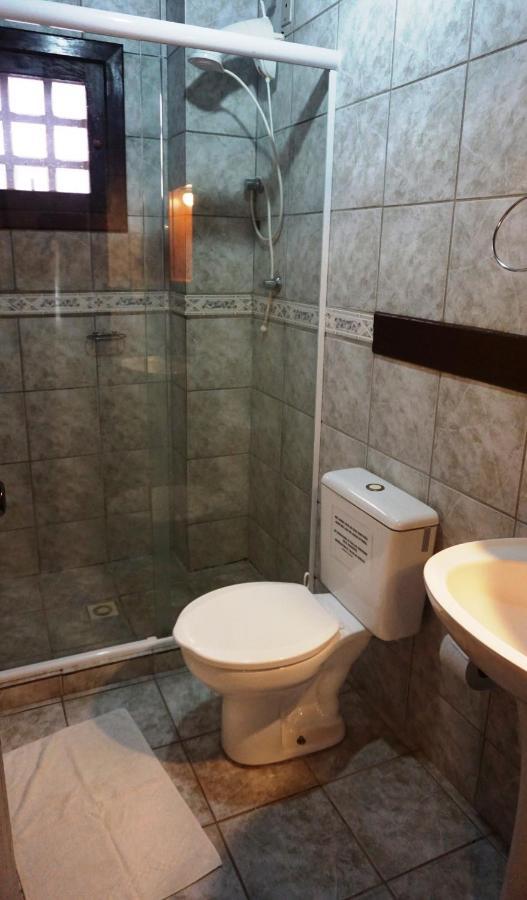 Bahia Do Sonho Appartement Bombinhas Buitenkant foto