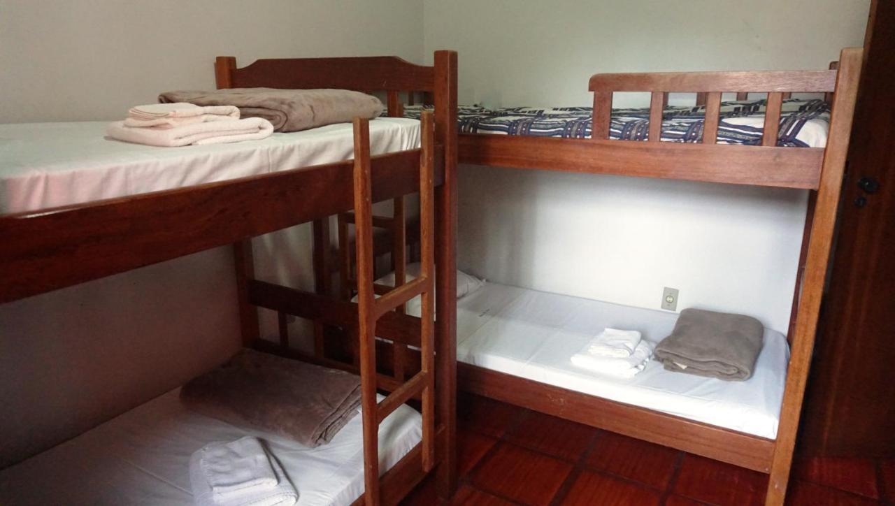 Bahia Do Sonho Appartement Bombinhas Buitenkant foto