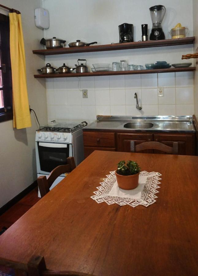 Bahia Do Sonho Appartement Bombinhas Buitenkant foto