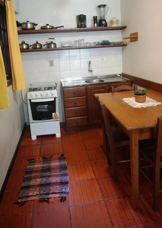 Bahia Do Sonho Appartement Bombinhas Buitenkant foto