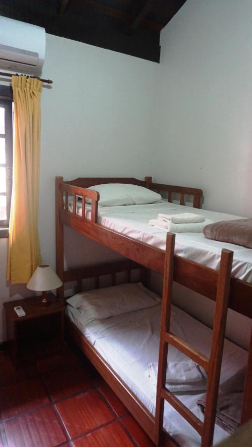 Bahia Do Sonho Appartement Bombinhas Buitenkant foto