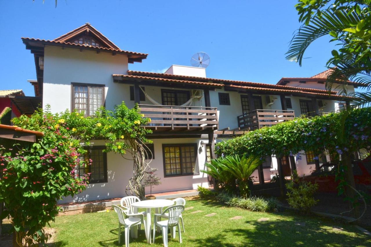 Bahia Do Sonho Appartement Bombinhas Buitenkant foto