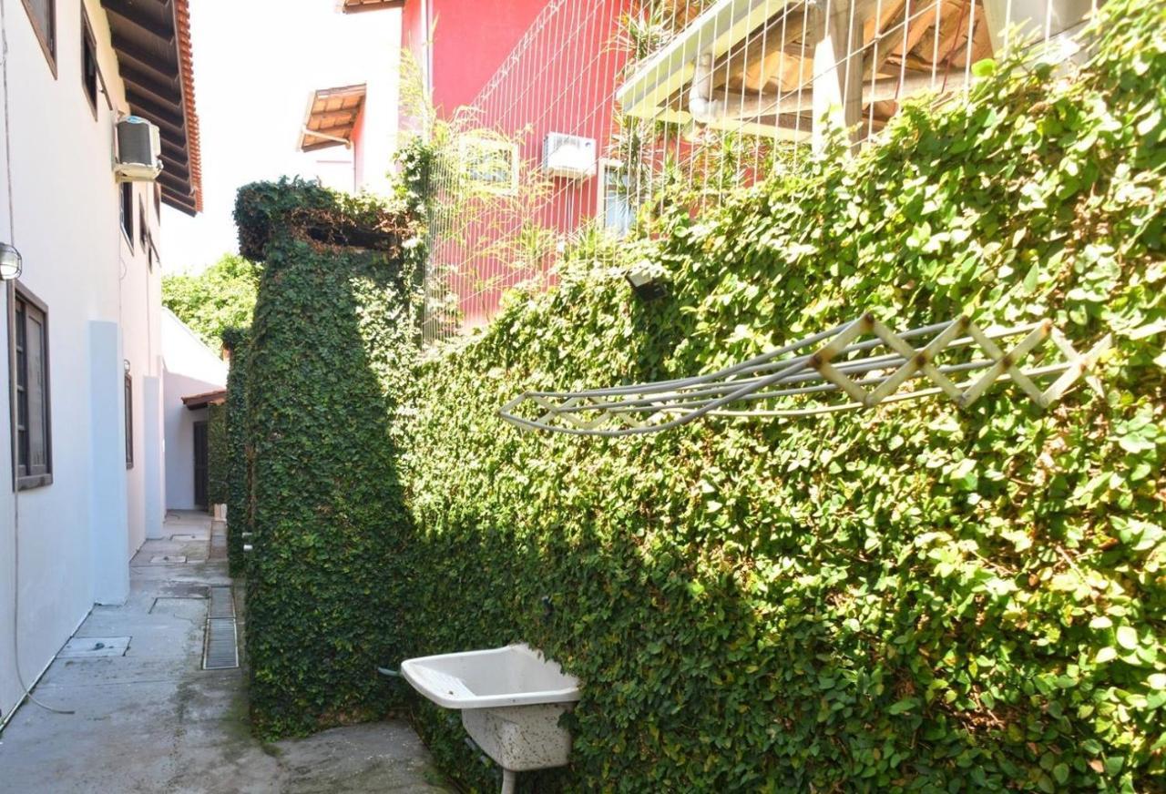 Bahia Do Sonho Appartement Bombinhas Buitenkant foto