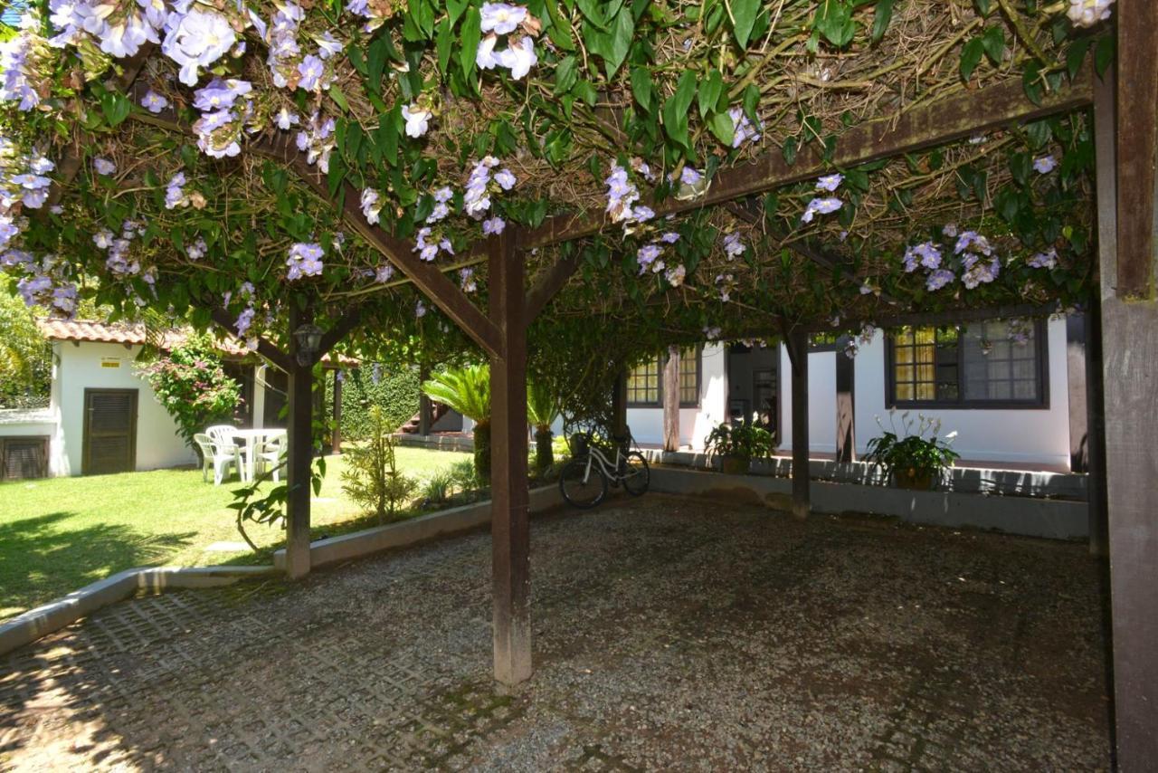 Bahia Do Sonho Appartement Bombinhas Buitenkant foto