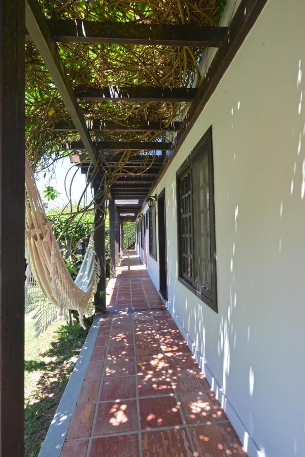 Bahia Do Sonho Appartement Bombinhas Buitenkant foto