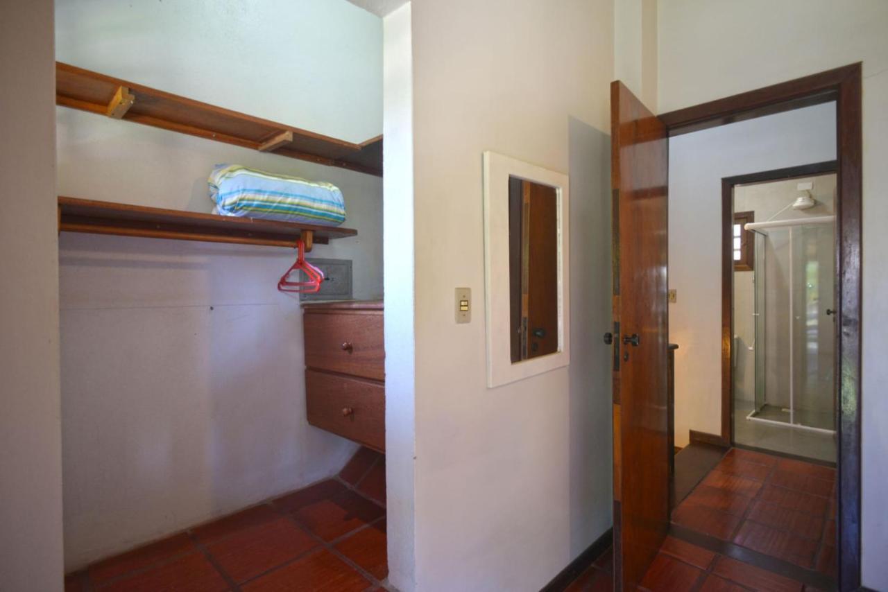Bahia Do Sonho Appartement Bombinhas Buitenkant foto