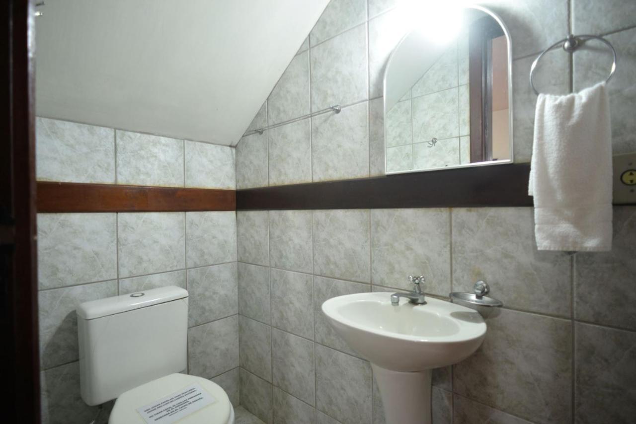 Bahia Do Sonho Appartement Bombinhas Buitenkant foto