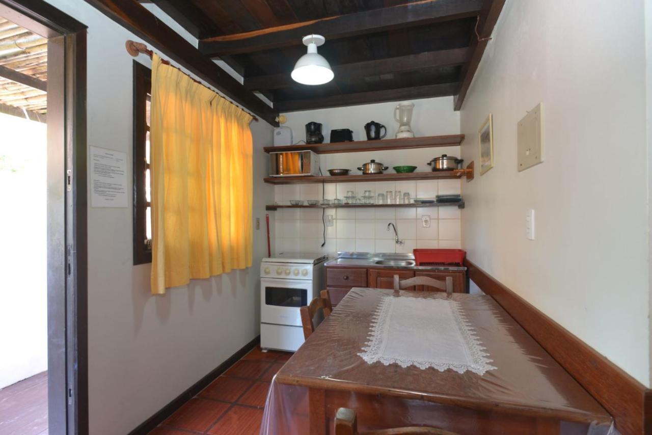 Bahia Do Sonho Appartement Bombinhas Buitenkant foto
