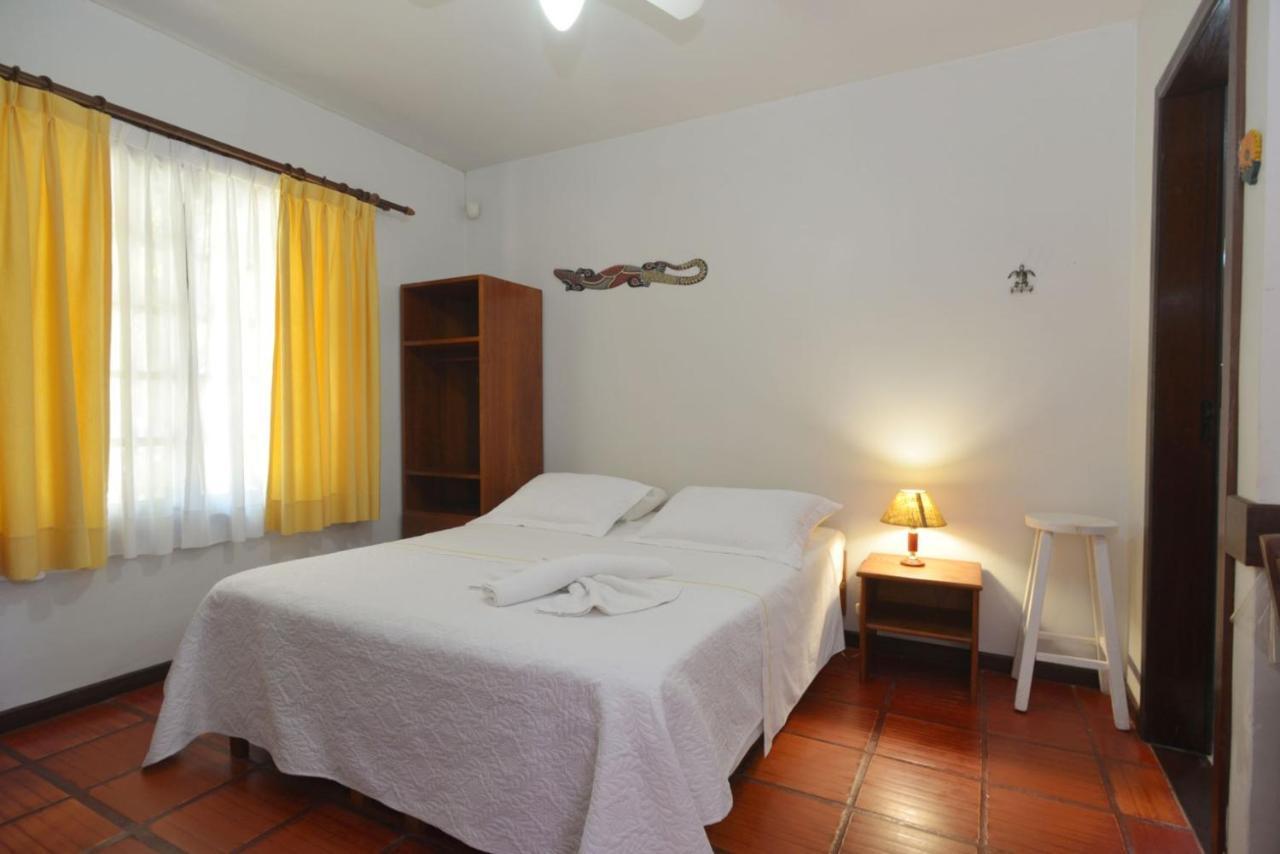 Bahia Do Sonho Appartement Bombinhas Buitenkant foto