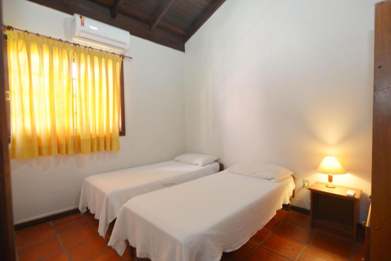 Bahia Do Sonho Appartement Bombinhas Buitenkant foto