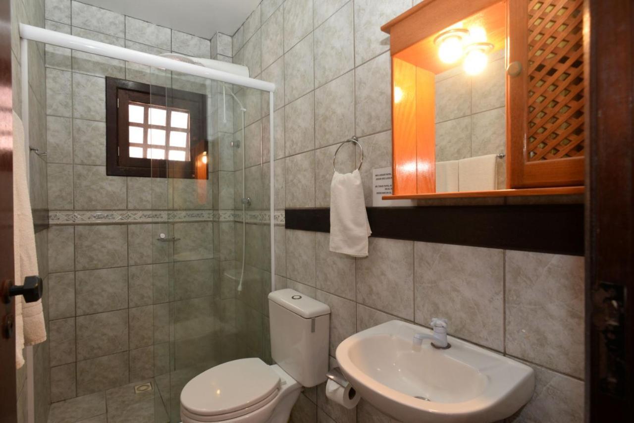Bahia Do Sonho Appartement Bombinhas Buitenkant foto