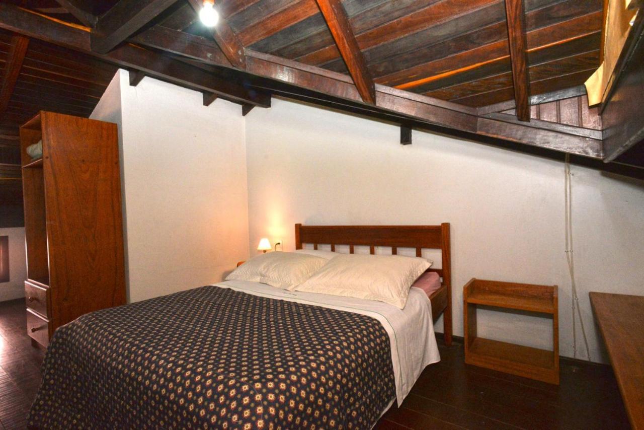 Bahia Do Sonho Appartement Bombinhas Buitenkant foto