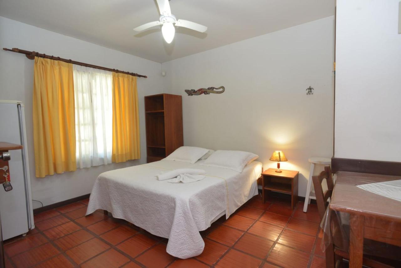 Bahia Do Sonho Appartement Bombinhas Buitenkant foto