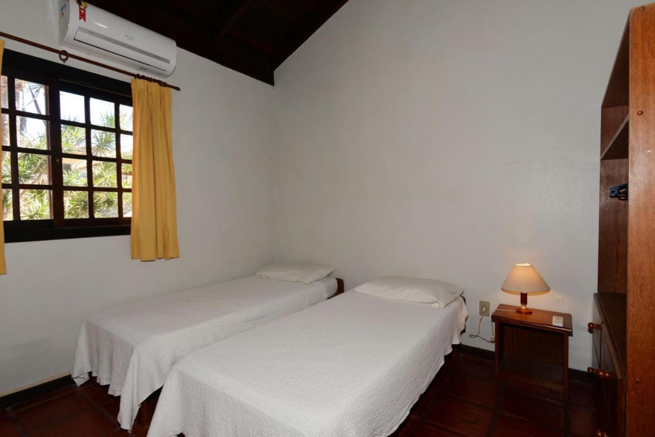 Bahia Do Sonho Appartement Bombinhas Buitenkant foto