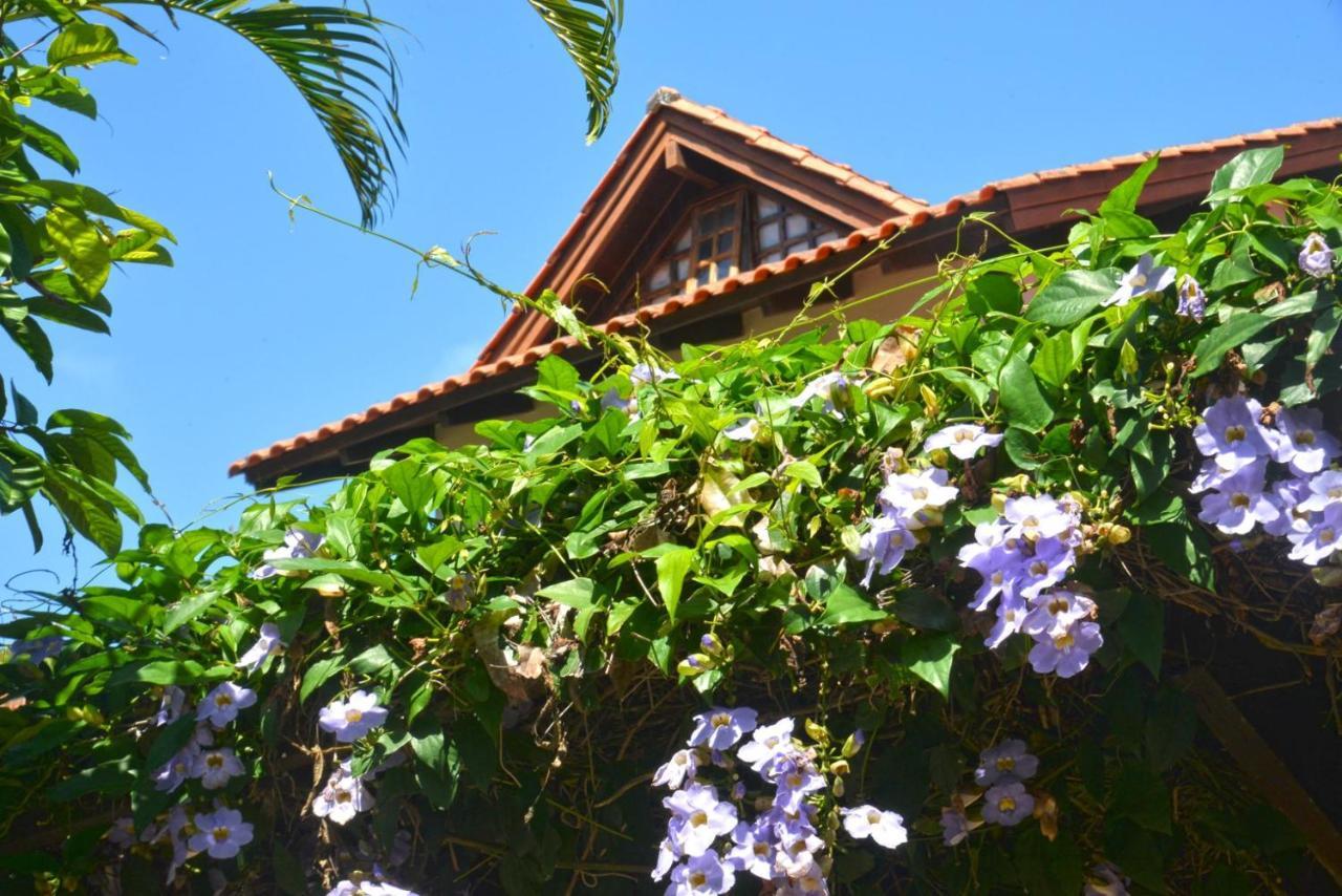 Bahia Do Sonho Appartement Bombinhas Buitenkant foto