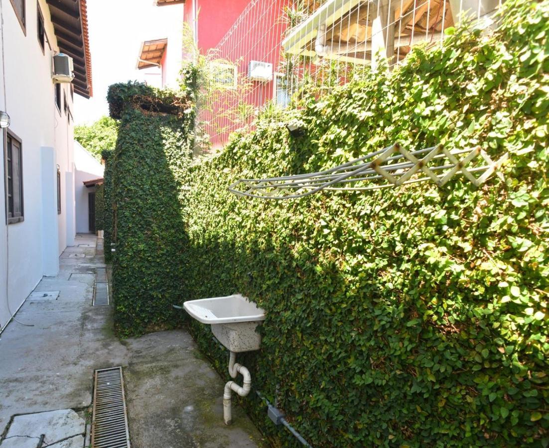 Bahia Do Sonho Appartement Bombinhas Buitenkant foto