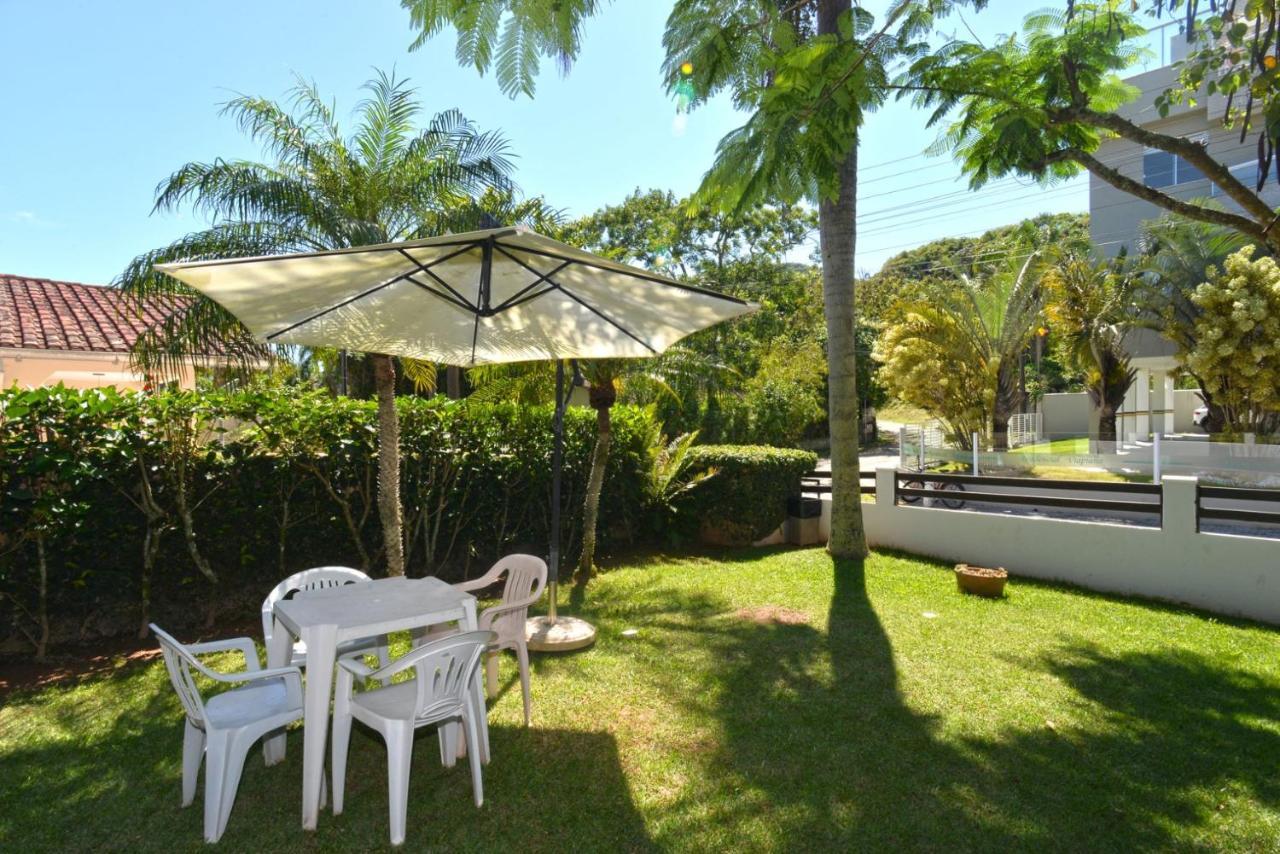 Bahia Do Sonho Appartement Bombinhas Buitenkant foto