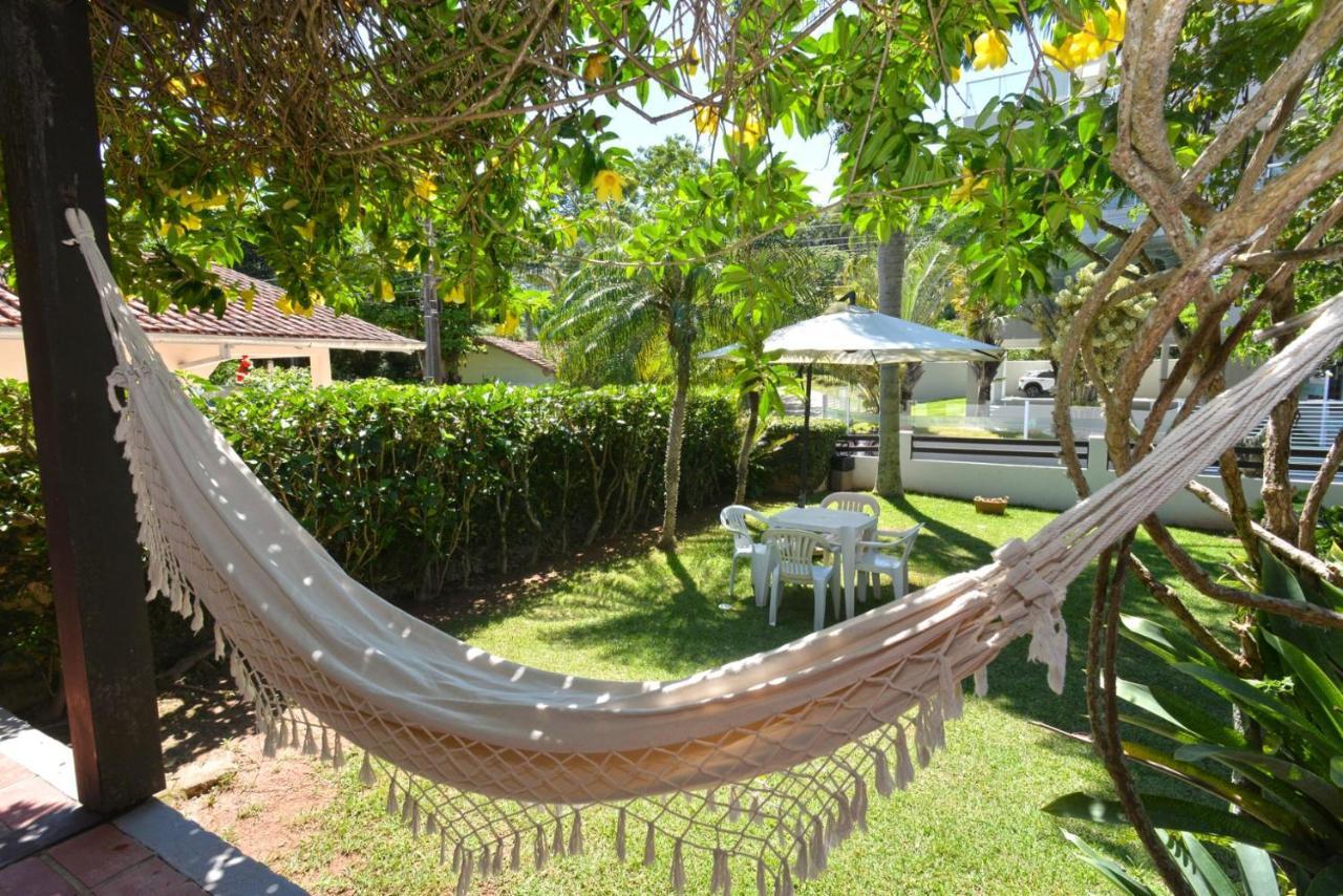 Bahia Do Sonho Appartement Bombinhas Buitenkant foto