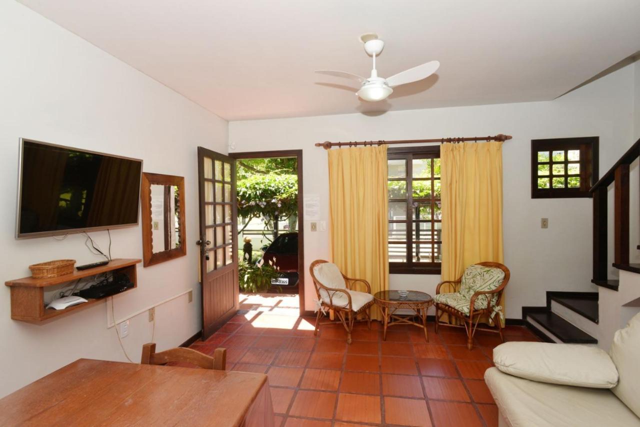 Bahia Do Sonho Appartement Bombinhas Buitenkant foto