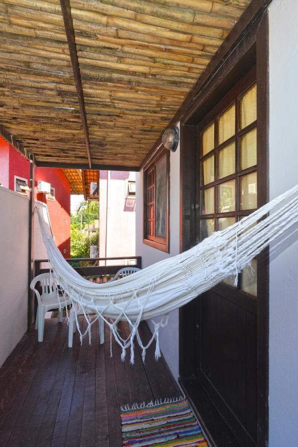 Bahia Do Sonho Appartement Bombinhas Buitenkant foto