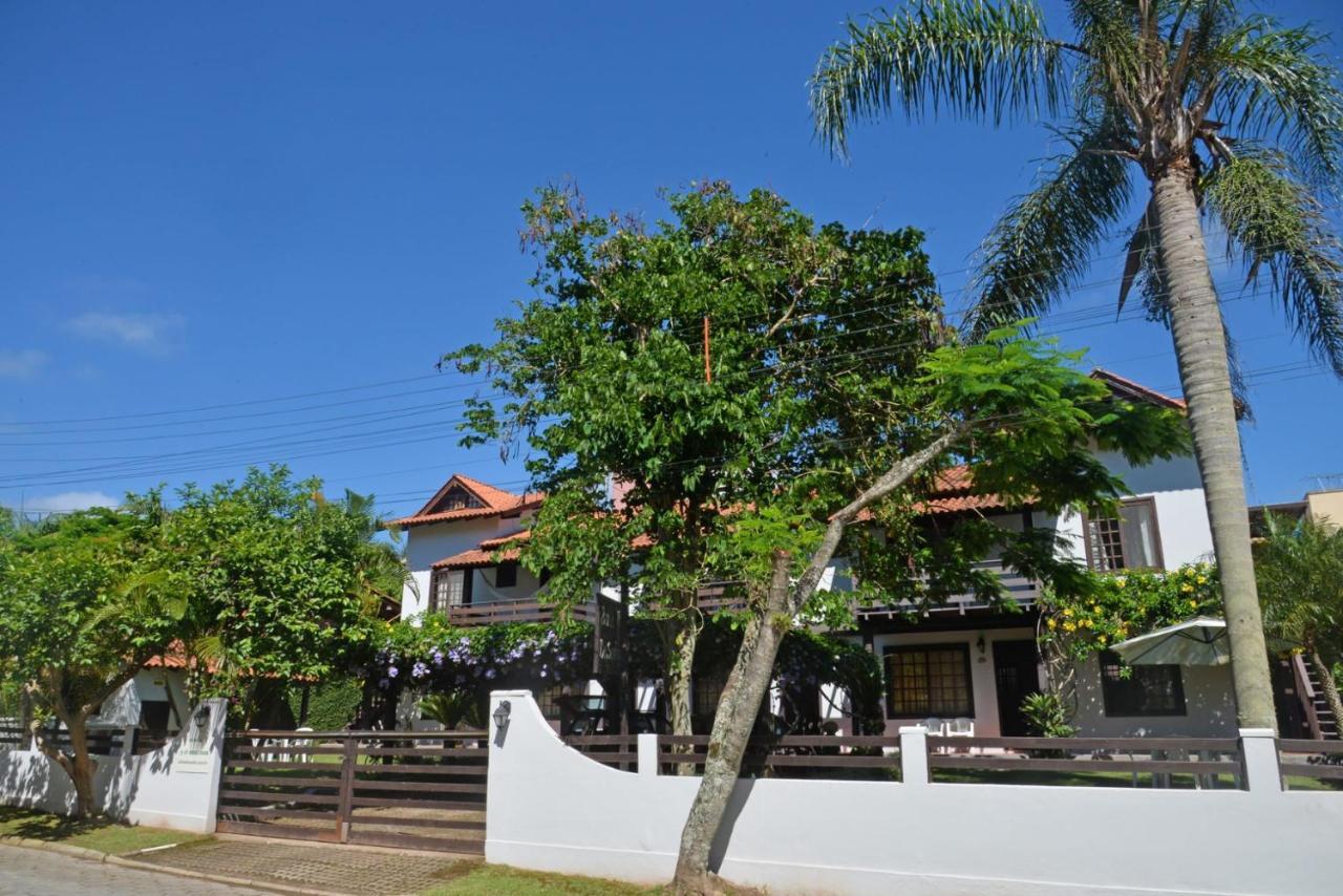 Bahia Do Sonho Appartement Bombinhas Buitenkant foto