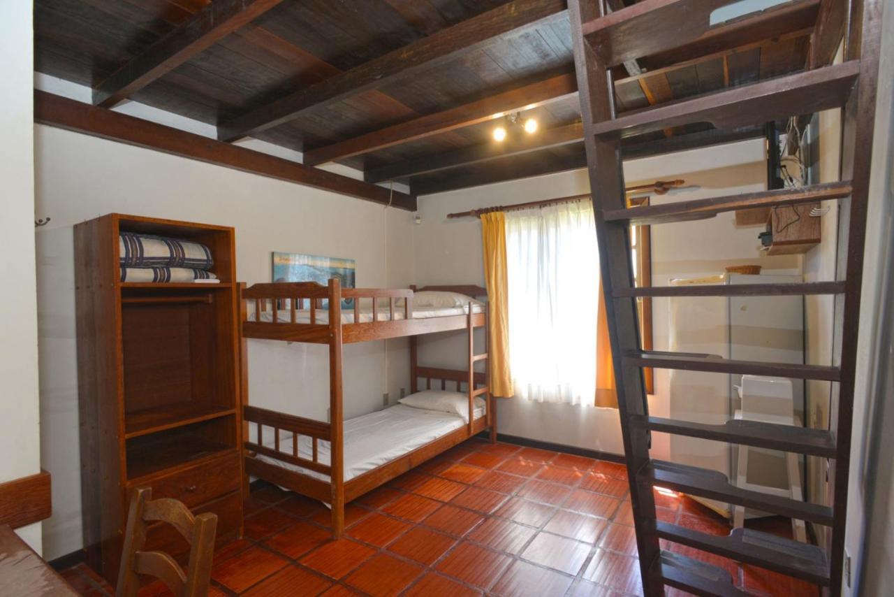Bahia Do Sonho Appartement Bombinhas Buitenkant foto